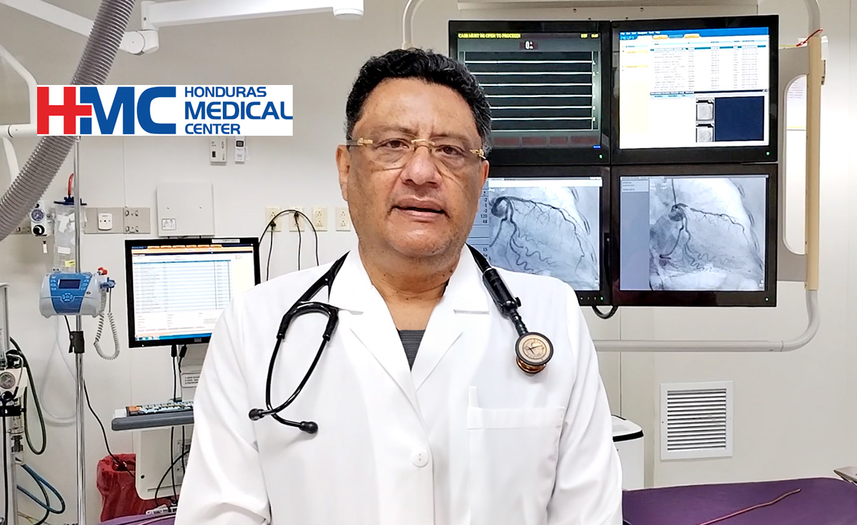 Conozca el Centro Cardiovascular del Honduras Medical Center