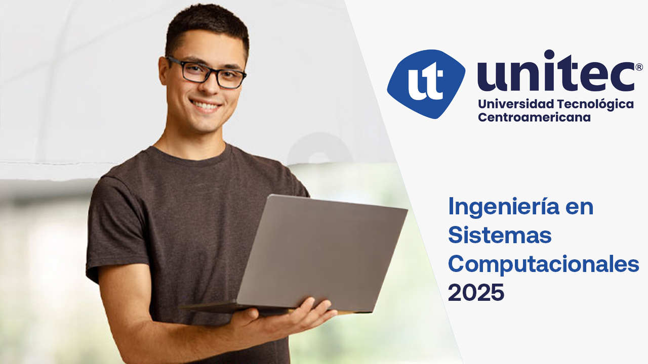 UNITEC Innova: Ingeniería en Sistemas se actualiza con enfoque en competencias y tecnología