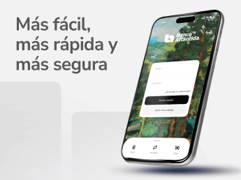 Banco Atlántida - Cuadrado 1