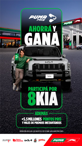 Puma Pris - Cuadrado 2