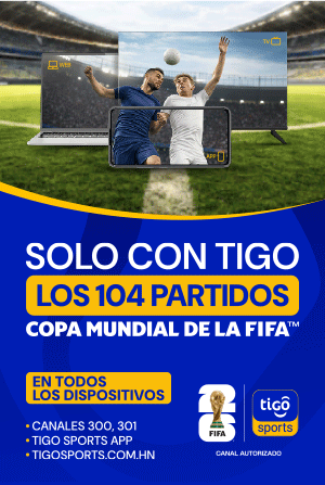 Tigo - cuadrado