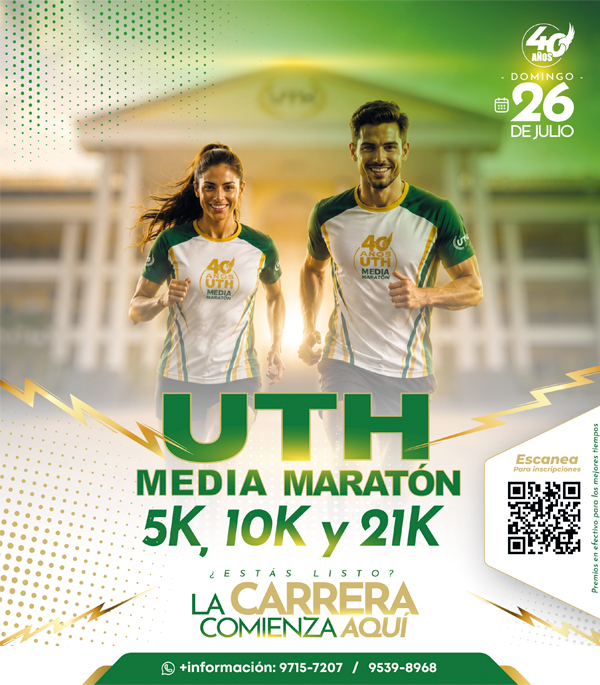 UTH - Cuadrado 1